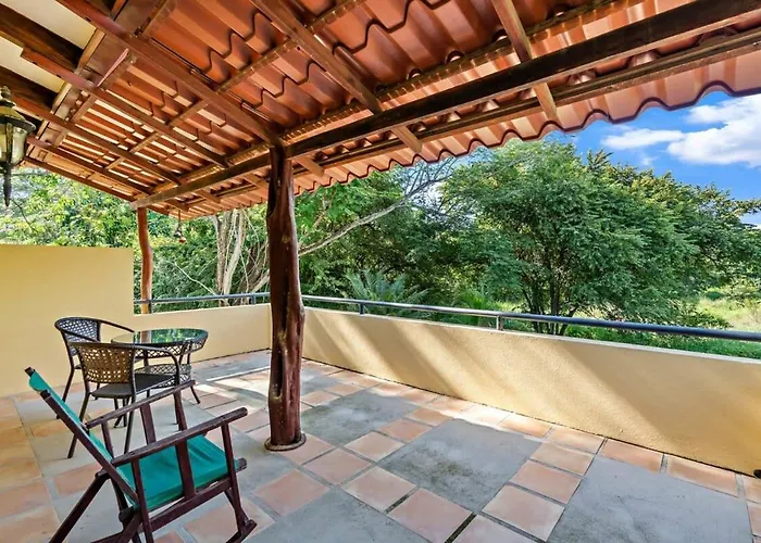 Holiday home Inviting With Colorful Decor And Private Backyard Oasis With A Swimming Pool & Shaded Terrace *