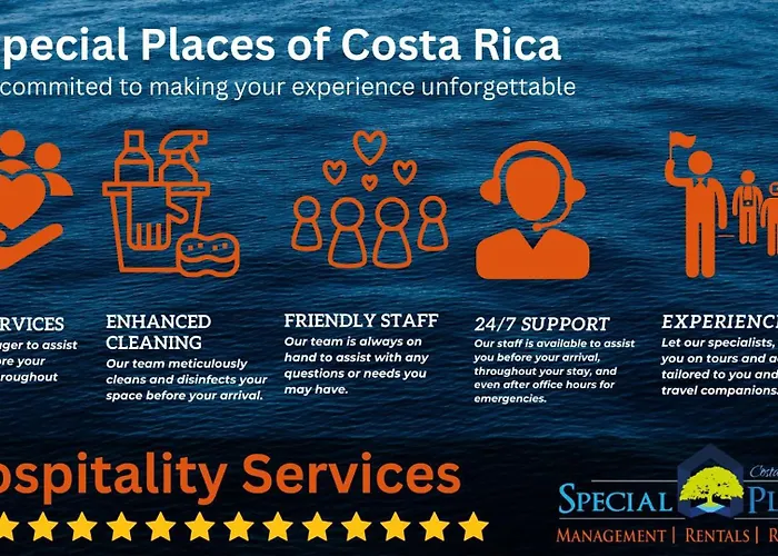 Inviting With Colorful Decor And Private Backyard Oasis With A Swimming Pool & Shaded Terrace * Santa Cruz (Guanacaste)